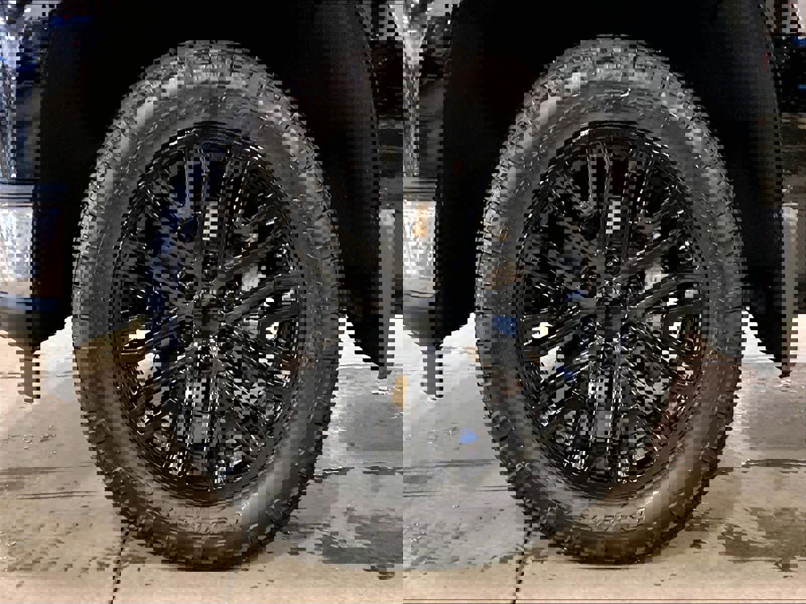 Used 2019 Chevrolet Silverado 1500 LT w/ All-Star Edition image 7