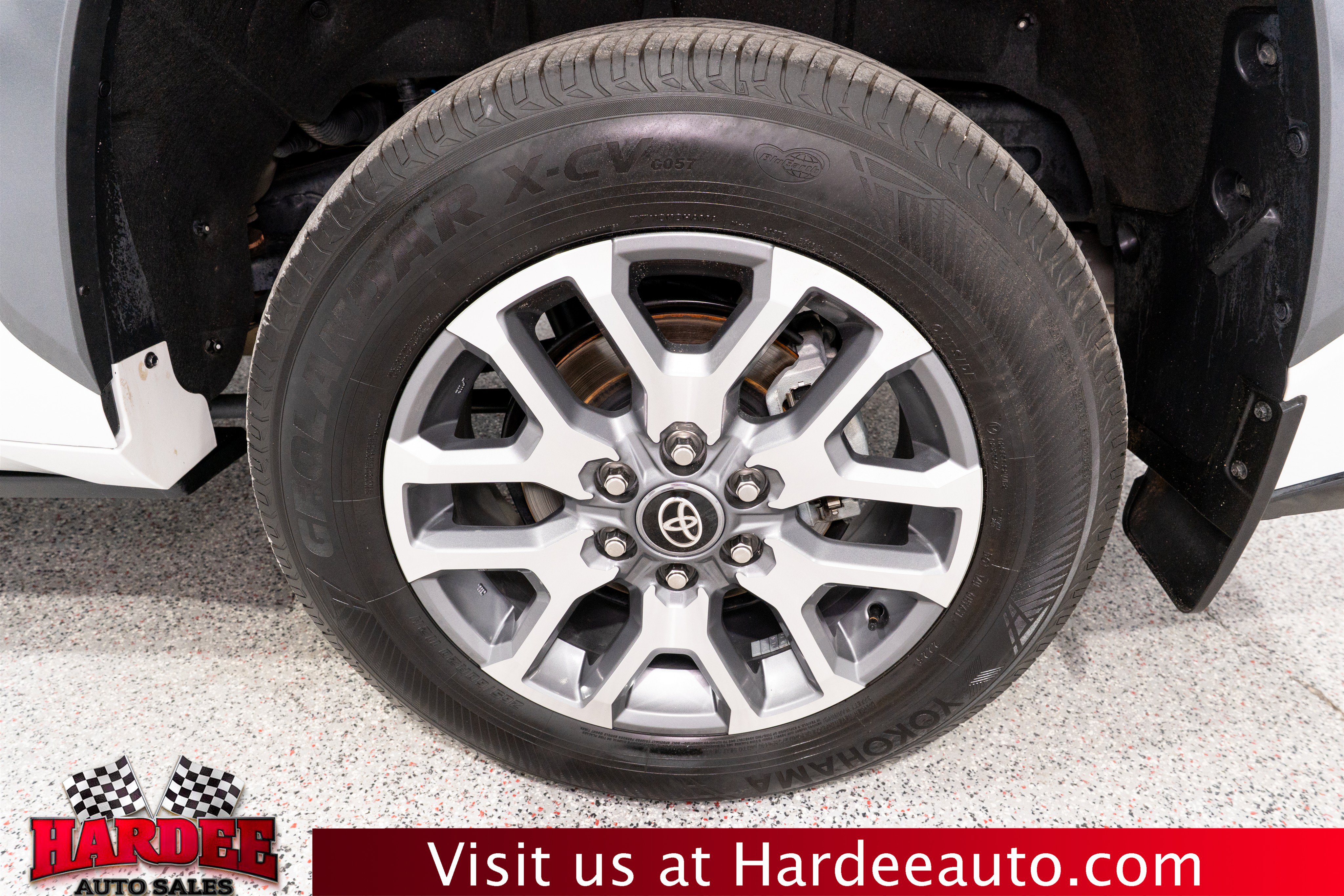 Used 2026 Toyota Sequoia 1794 Edition AWD/4WD image 10