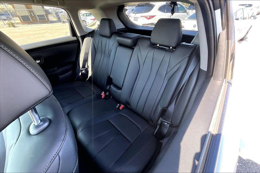 New 2026 Acura ADX FWD image 26