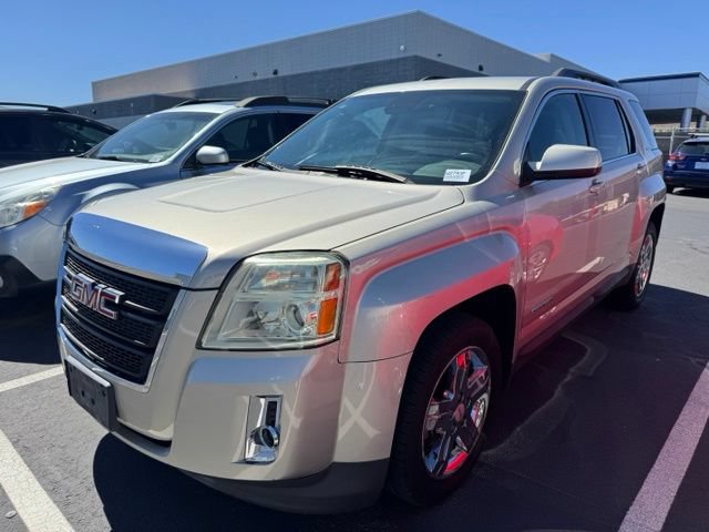 Used 2013 GMC Terrain SLE FWD image 1