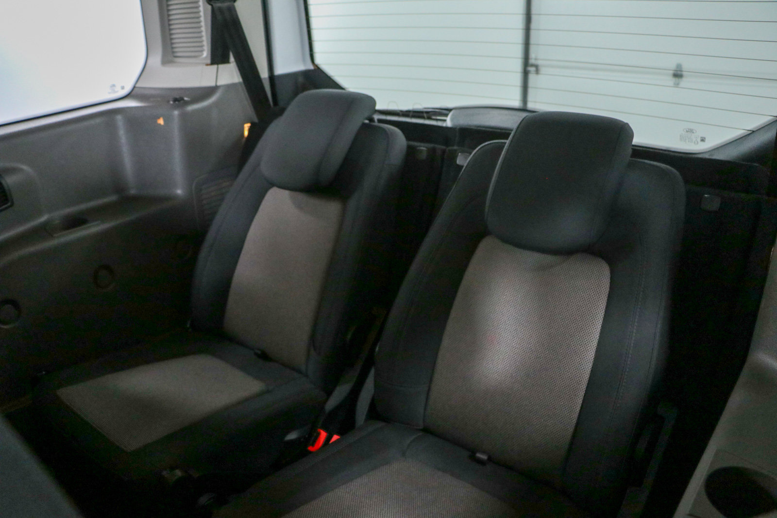 Used 2020 Ford Transit Connect XL FWD image 25