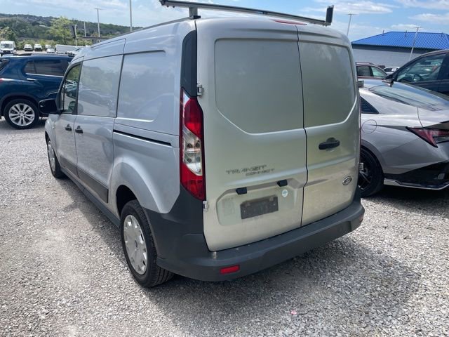 Used 2016 Ford Transit Connect XL FWD image 6