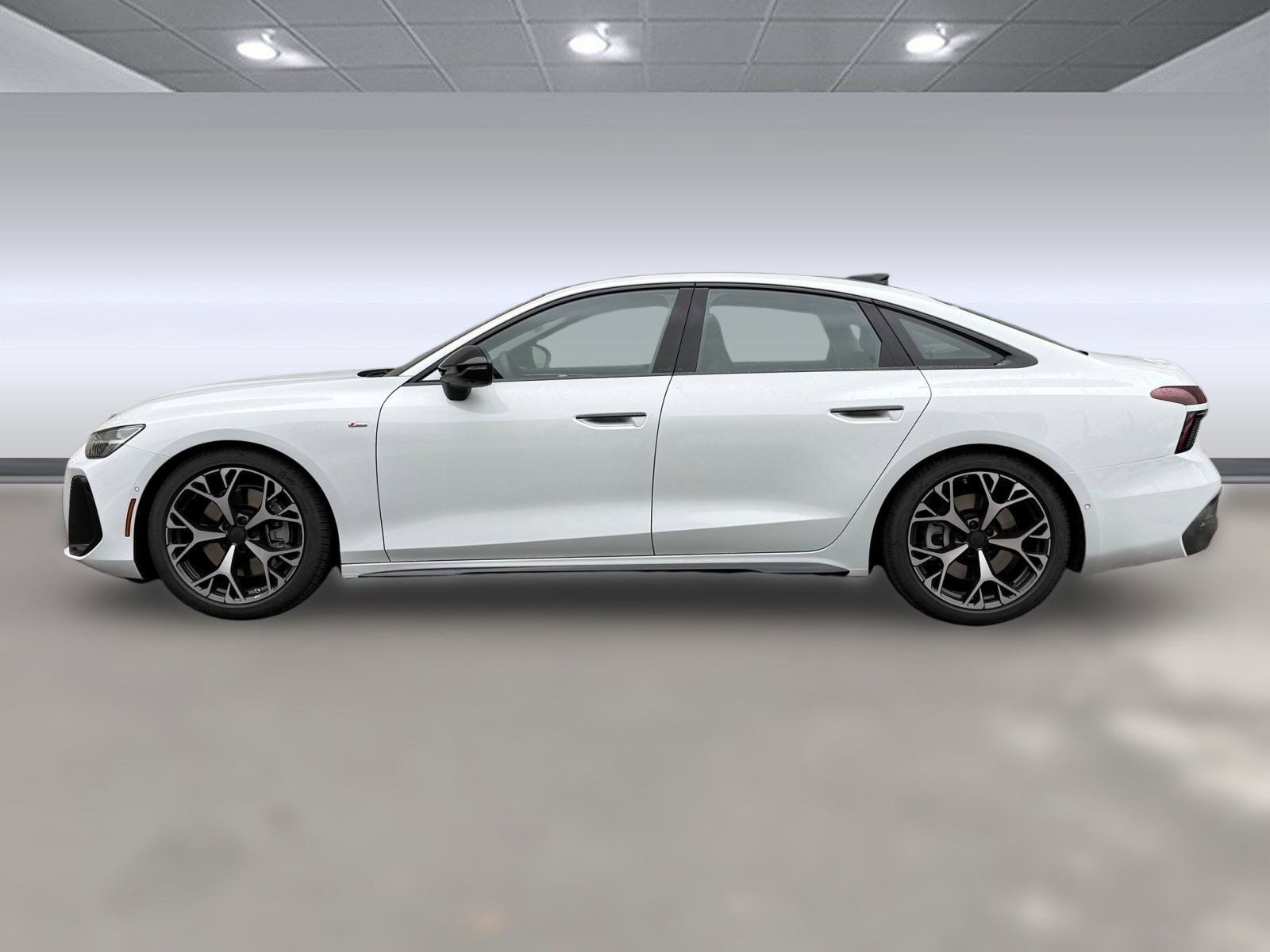 New 2026 Audi A6 Prestige image 2