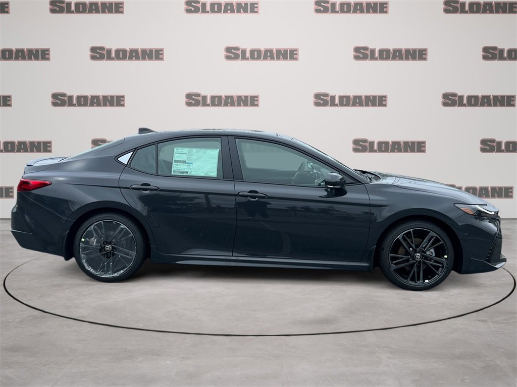 New 2026 Toyota Camry XSE image 6
