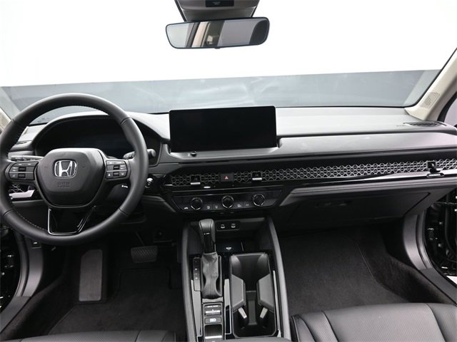 Used 2025 Honda Accord EX-L image 24
