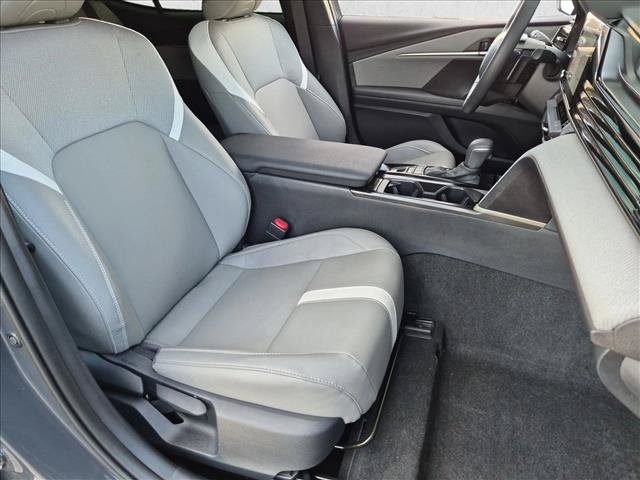 Certified 2026 Toyota Camry SE FWD image 21