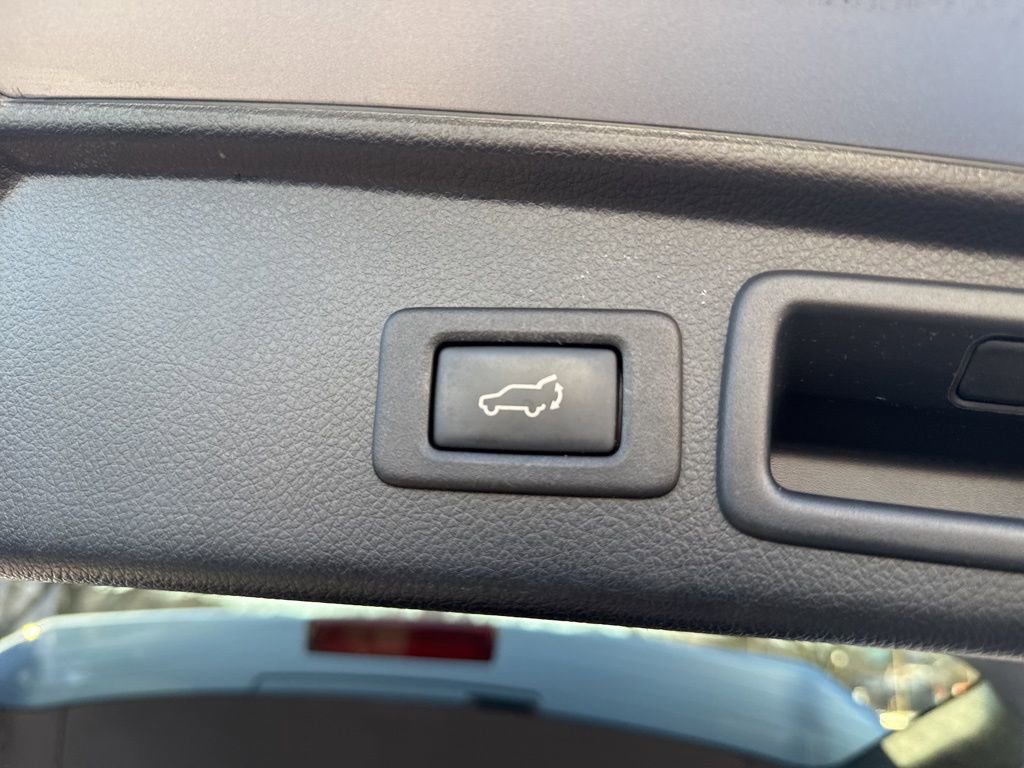 Used 2017 Subaru Forester 2.5i Limited AWD/4WD image 26