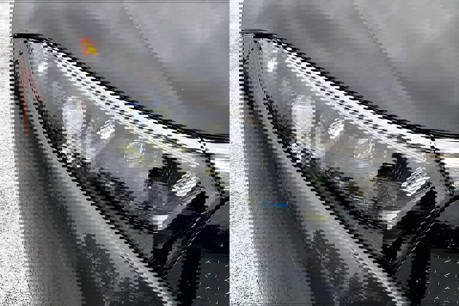 Used 2023 Mercedes-Benz EQS 450+ Sedan image 26