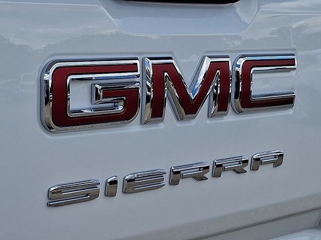 New 2026 GMC Sierra 1500 Elevation AWD/4WD image 22