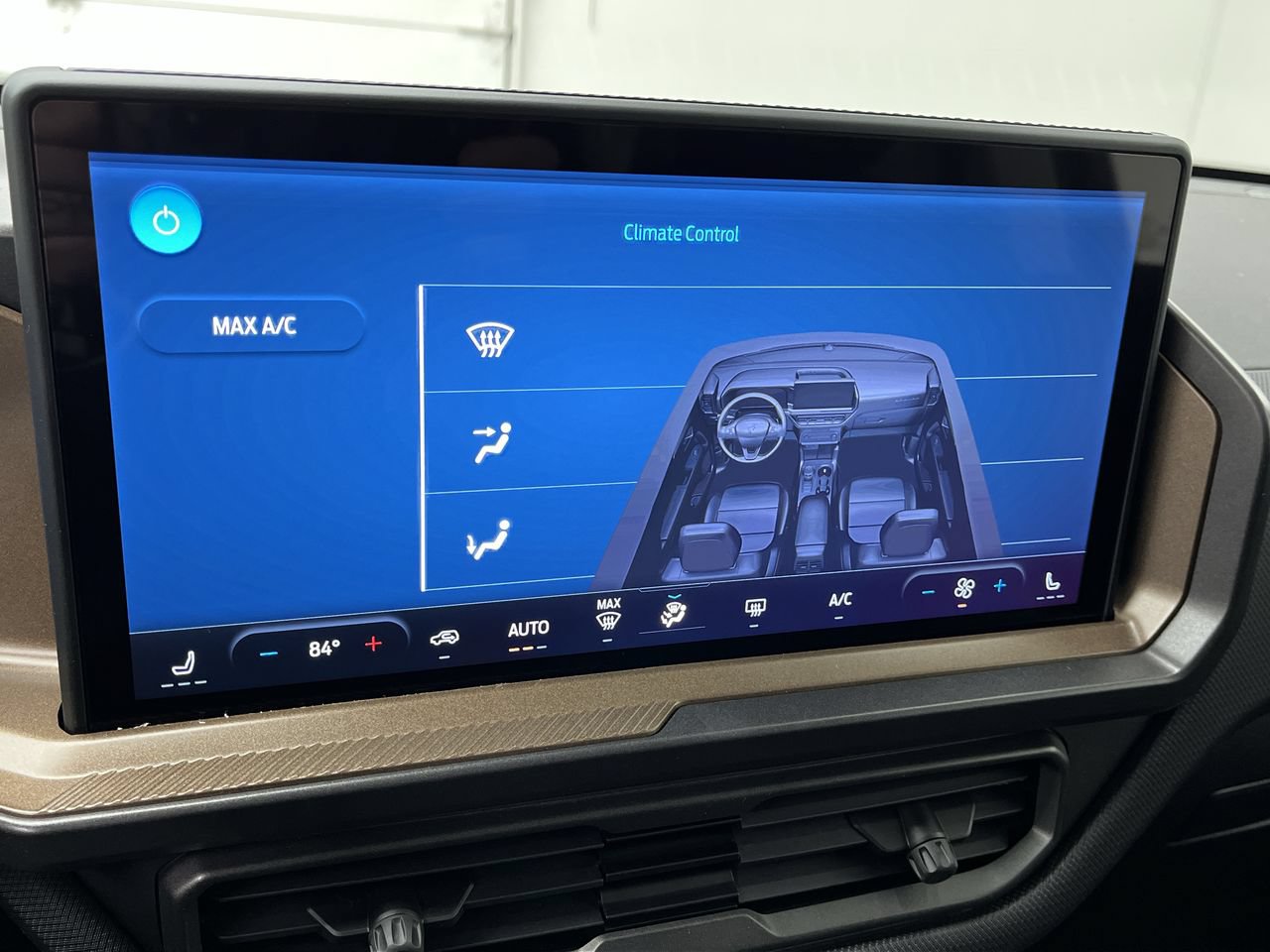 New 2026 Ford Bronco Sport Big Bend w/ Convenience Package AWD/4WD image 19