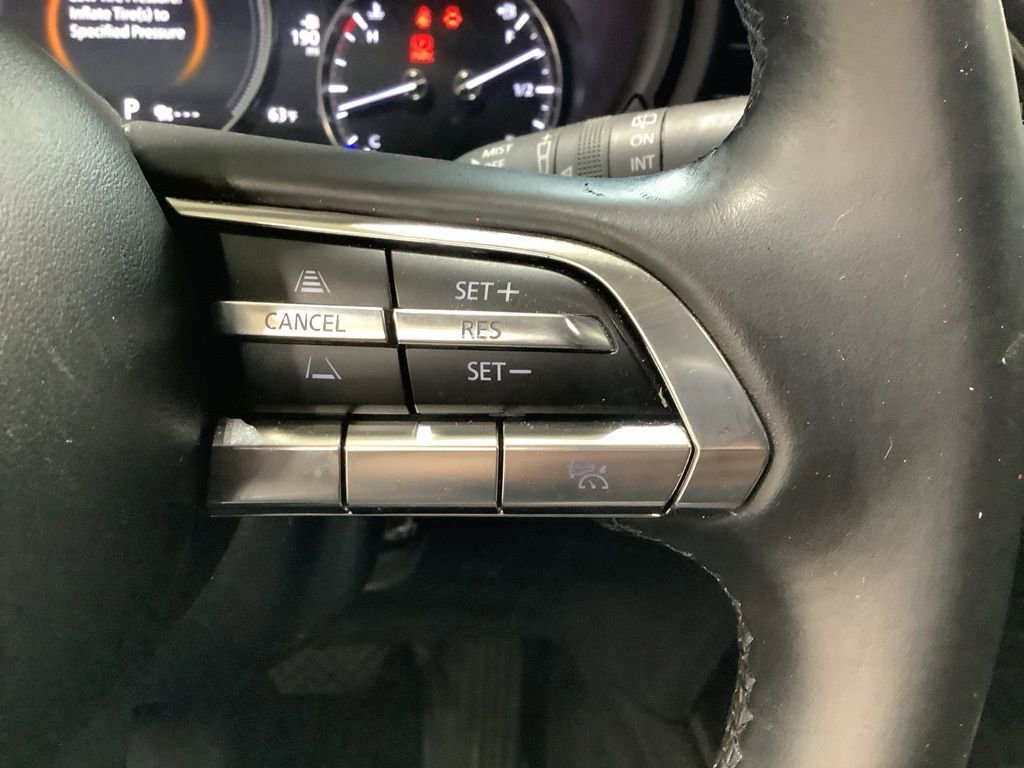 Used 2023 MAZDA CX-30 AWD 2.5 S w/ Preferred Package image 14