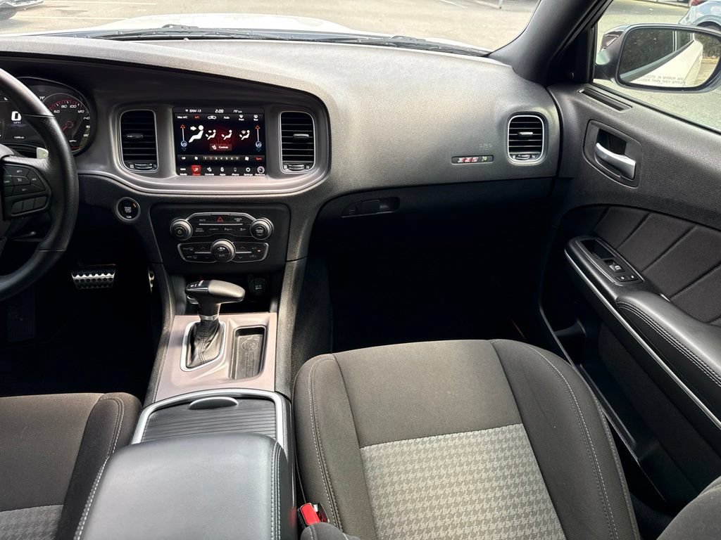 Used 2023 Dodge Charger Scat Pack RWD image 37