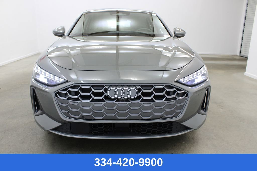 Used 2025 Audi A5 2.0T Premium Plus w/ Premium Plus image 6