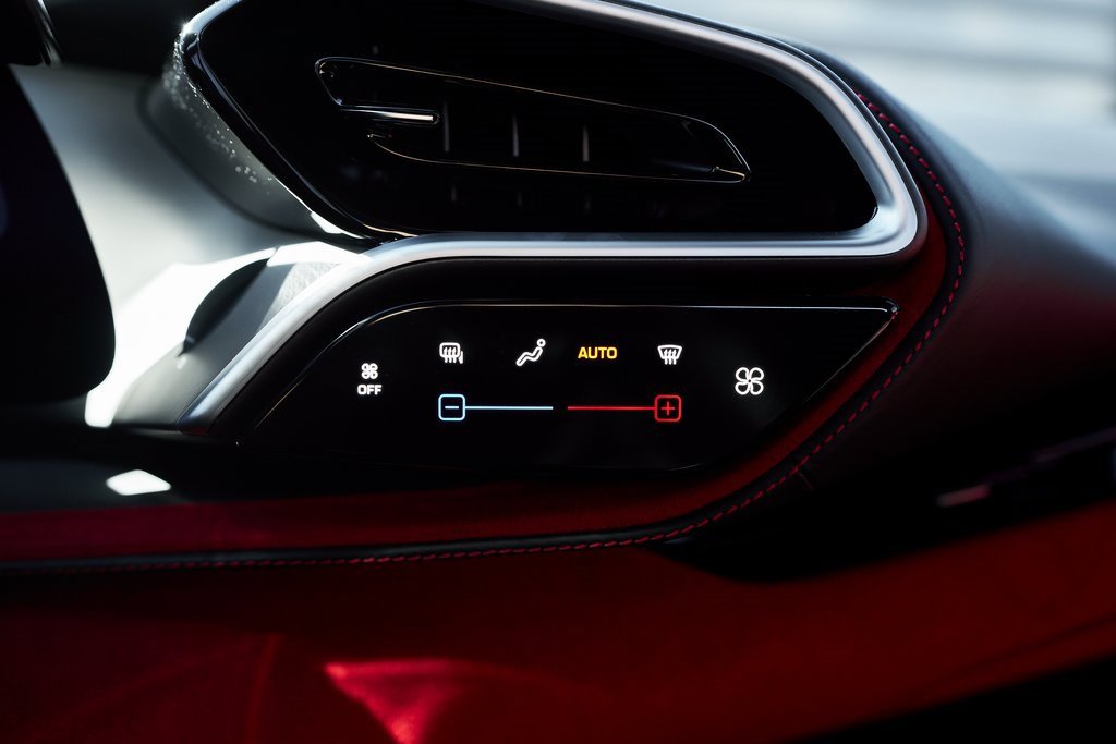 Used 2024 Ferrari 296 GTB image 64