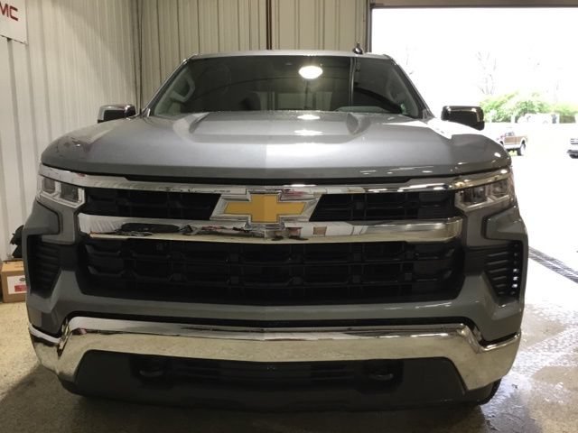 New 2026 Chevrolet Silverado 1500 LT AWD/4WD image 6