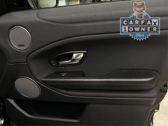 Used 2016 Land Rover Range Rover Evoque SE AWD/4WD image 25