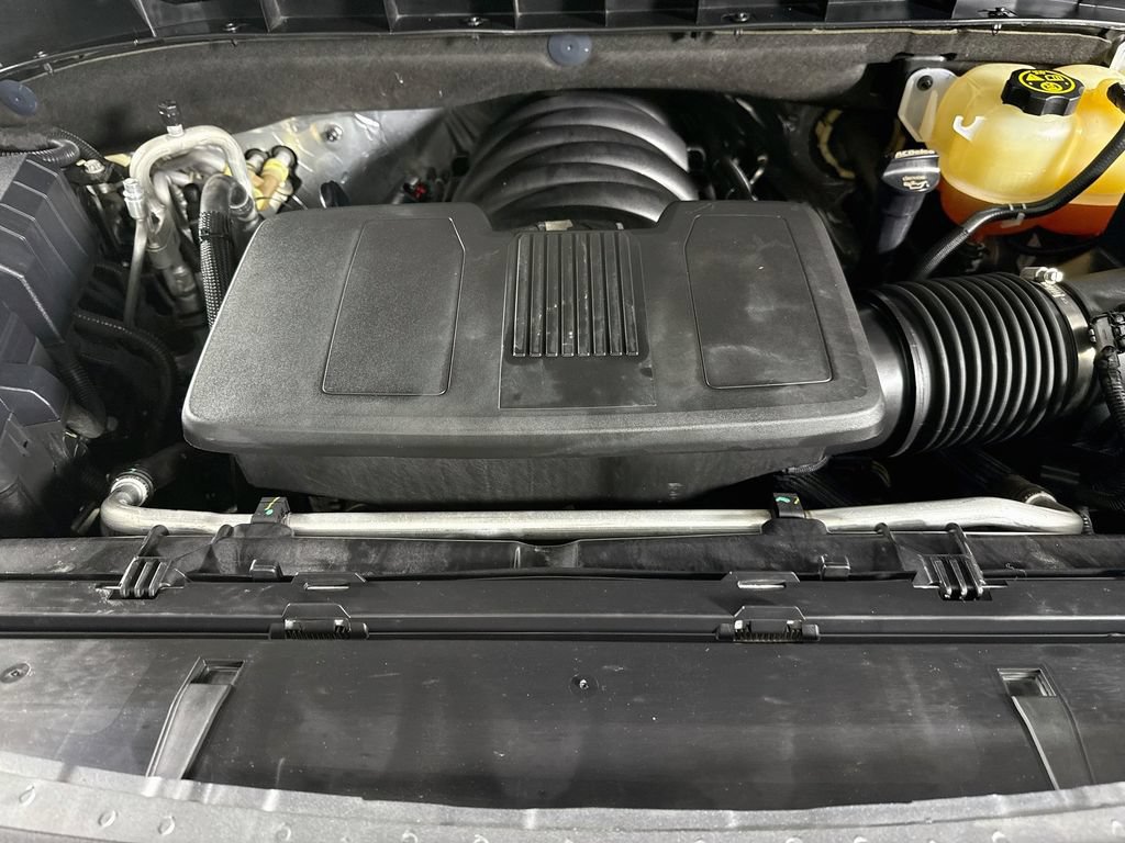 Used 2022 GMC Yukon Denali AWD/4WD image 36