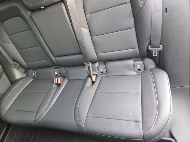 New 2026 Chevrolet Equinox EV LT image 27