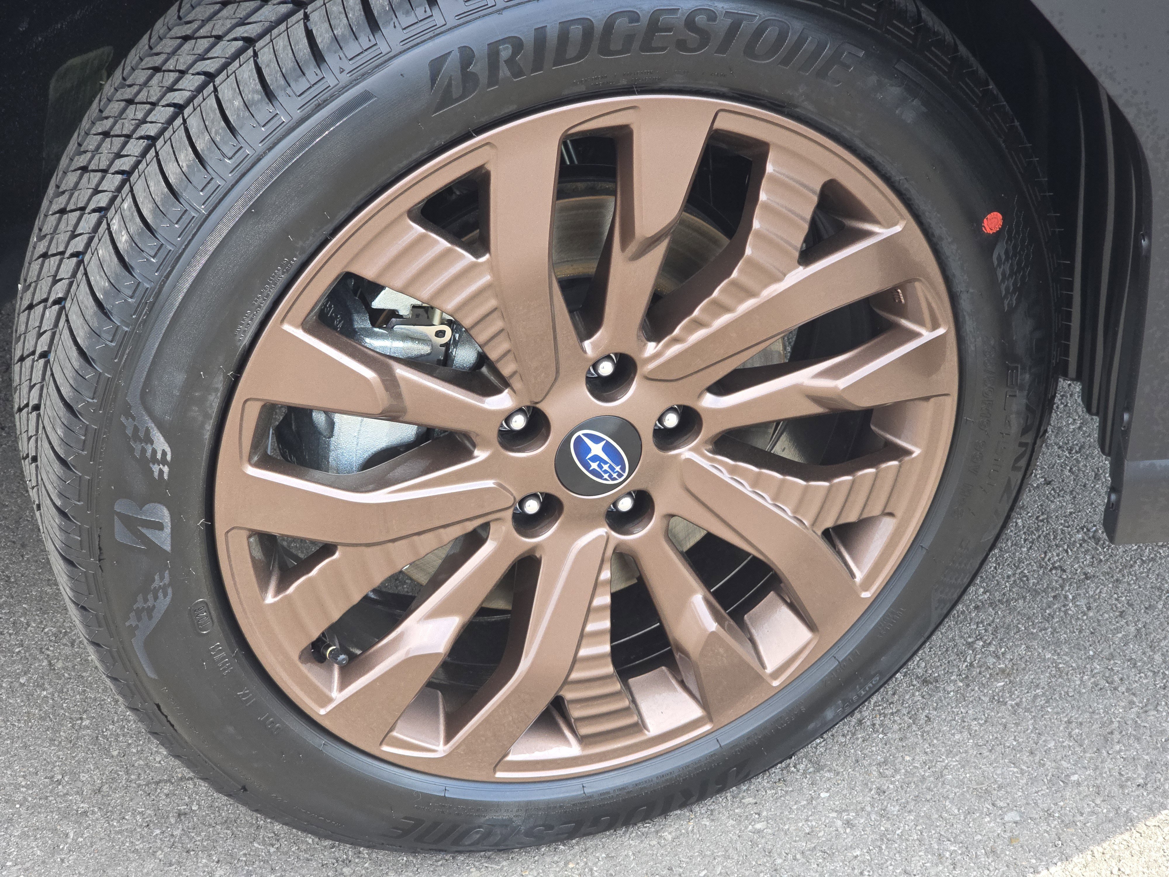 New 2026 Subaru Forester Sport image 14