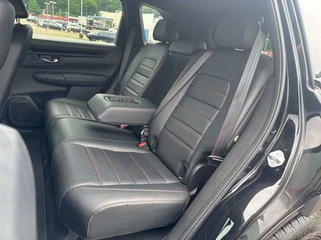 Used 2024 Honda CR-V Sport-L image 14
