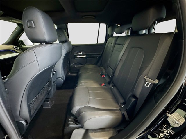 New 2025 Mercedes-Benz GLB 250 4MATIC image 6