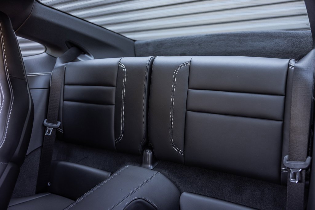 Used 2025 Porsche 911 Carrera S image 18