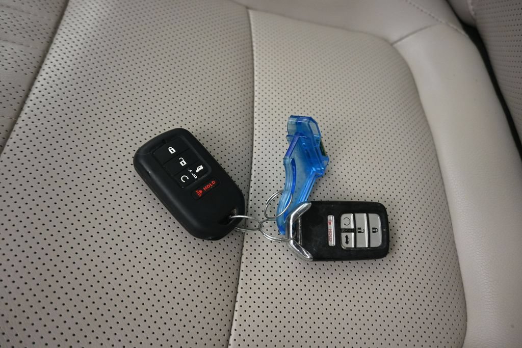 Used 2018 Honda Accord Touring image 56