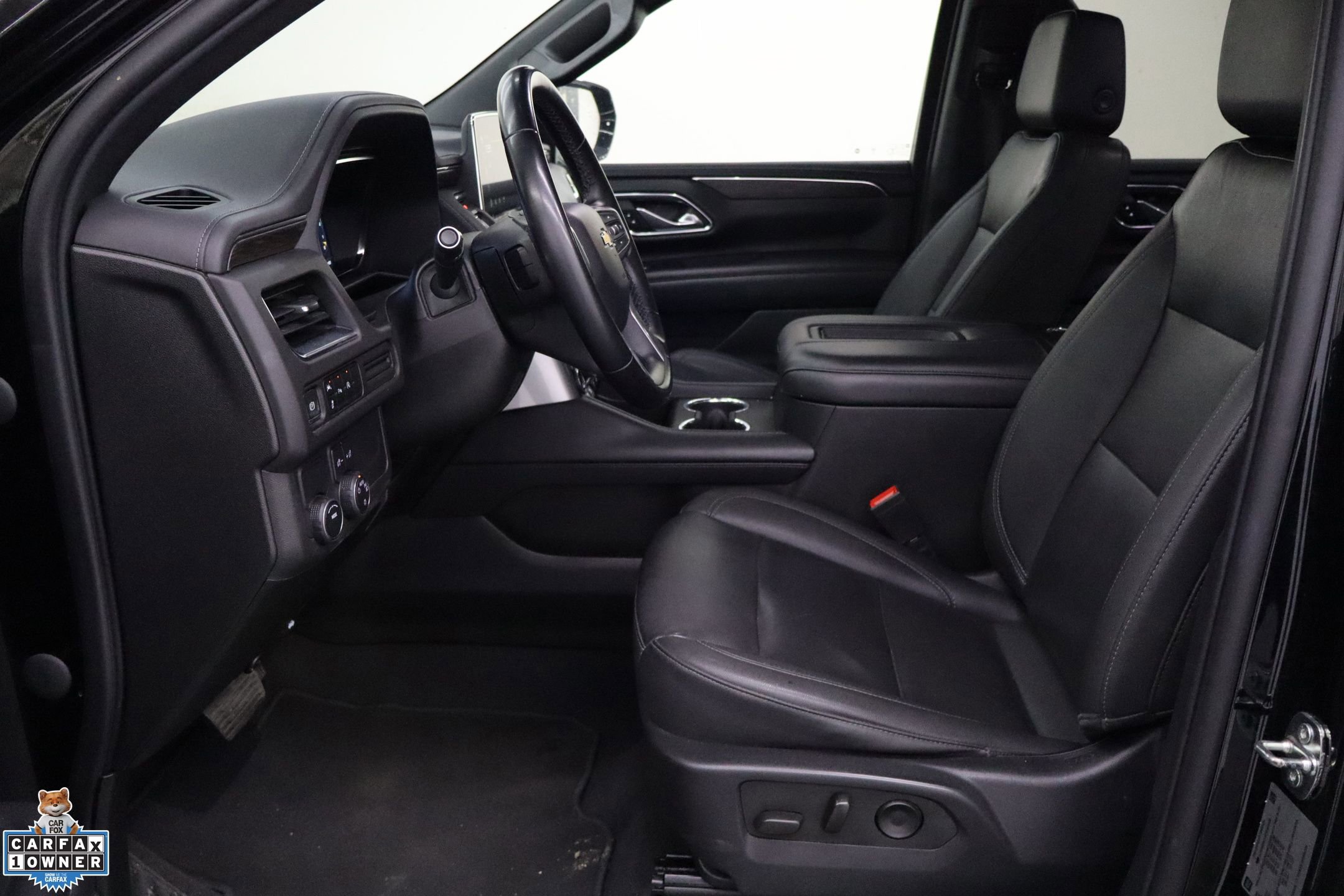 Used 2023 Chevrolet Tahoe LT image 12