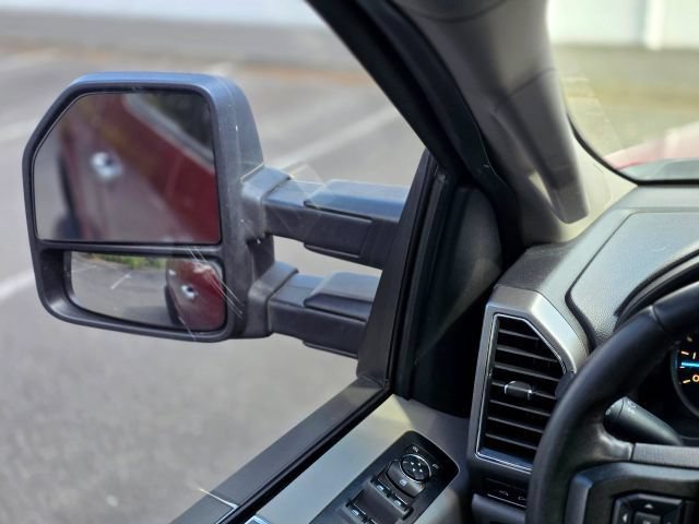 Used 2018 Ford F150 XLT w/ Equipment Group 302A Luxury AWD/4WD image 19