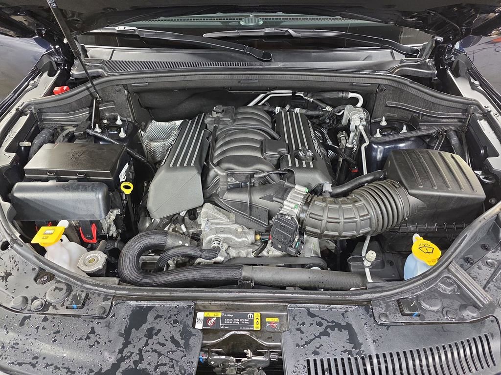 Used 2023 Dodge Durango SRT AWD/4WD image 29