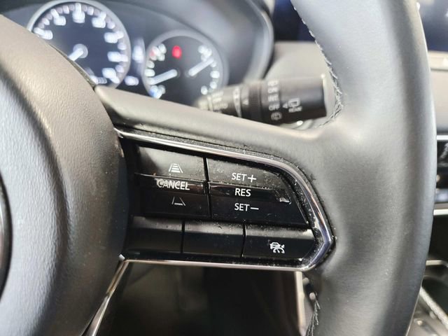 Certified 2025 MAZDA CX-70 3.3 Turbo w/ Preferred Package AWD/4WD image 18