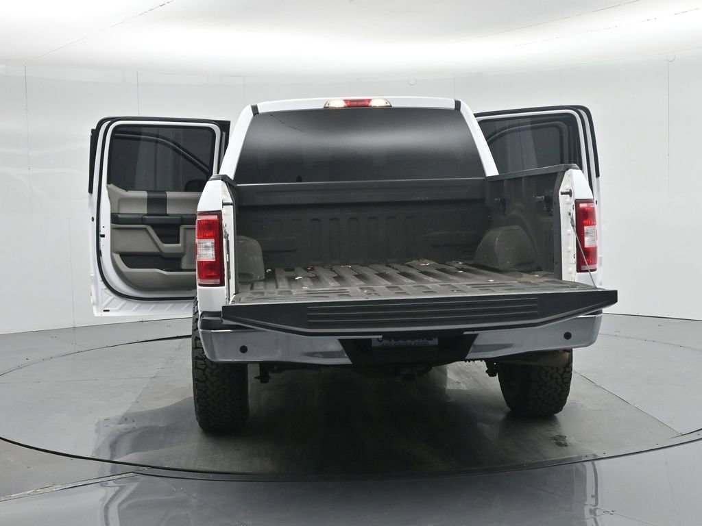 Used 2018 Ford F150 XL w/ Equipment Group 101A Mid image 36