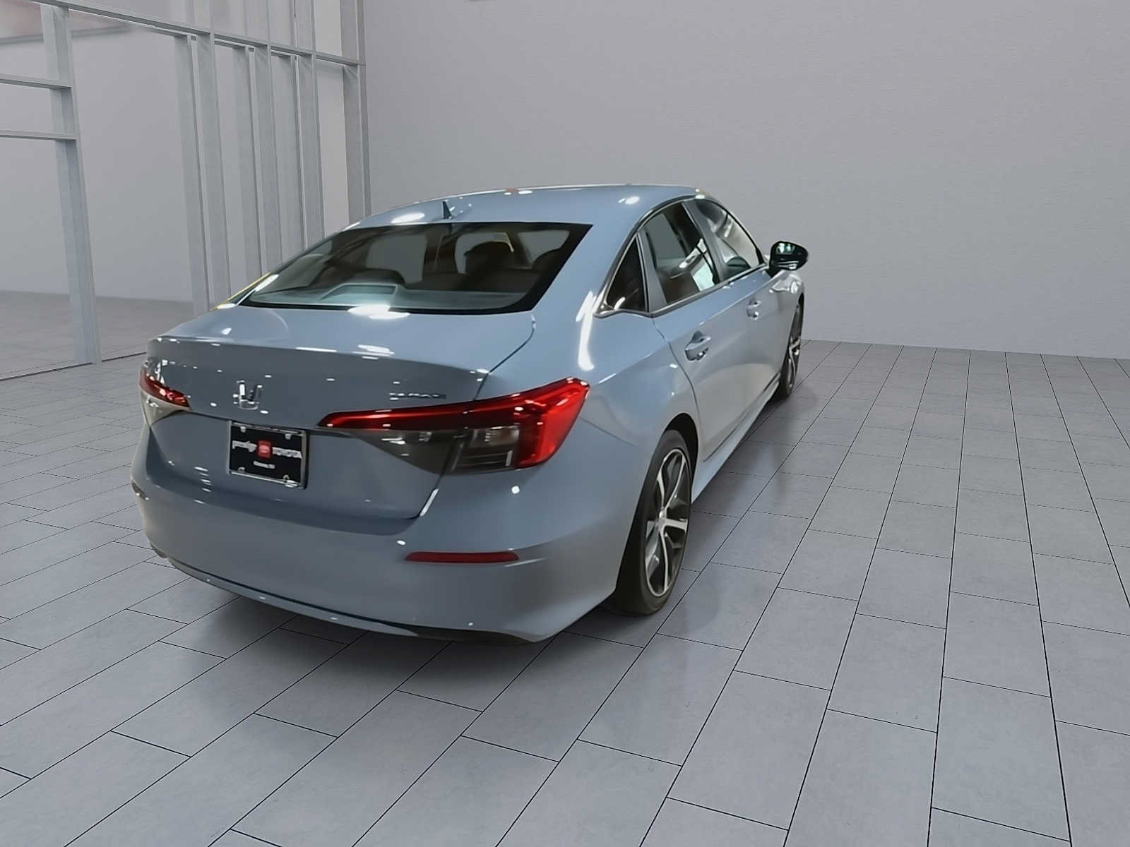 Used 2024 Honda Civic Touring image 8