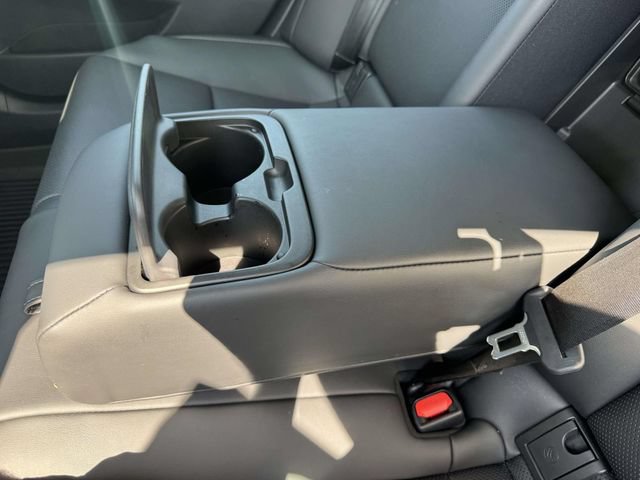 Used 2020 Lexus ES 350 w/ Premium Package FWD image 16