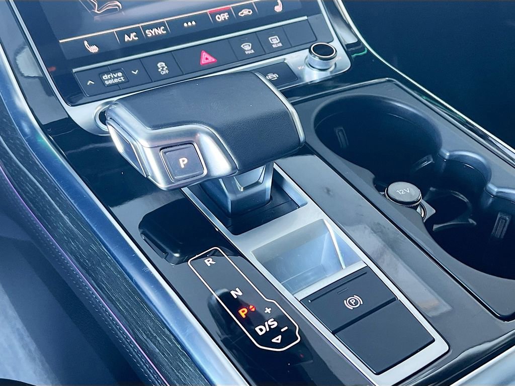 Used 2024 Audi Q7 3.0T Premium Plus image 17