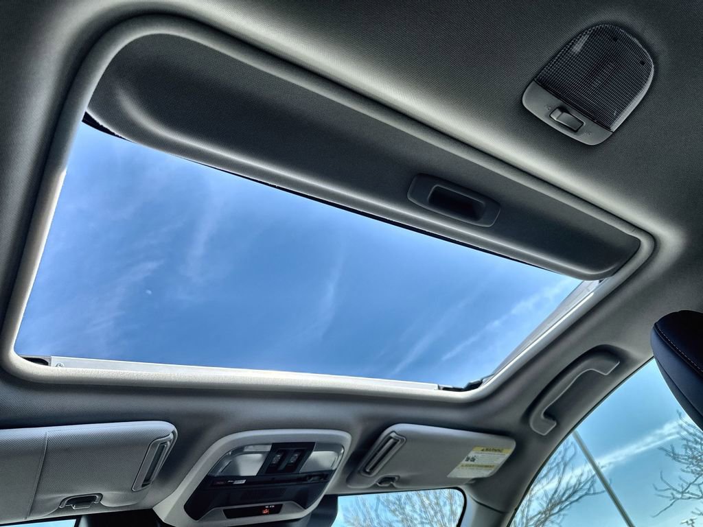 New 2026 Subaru Crosstrek 2.5i Limited image 16