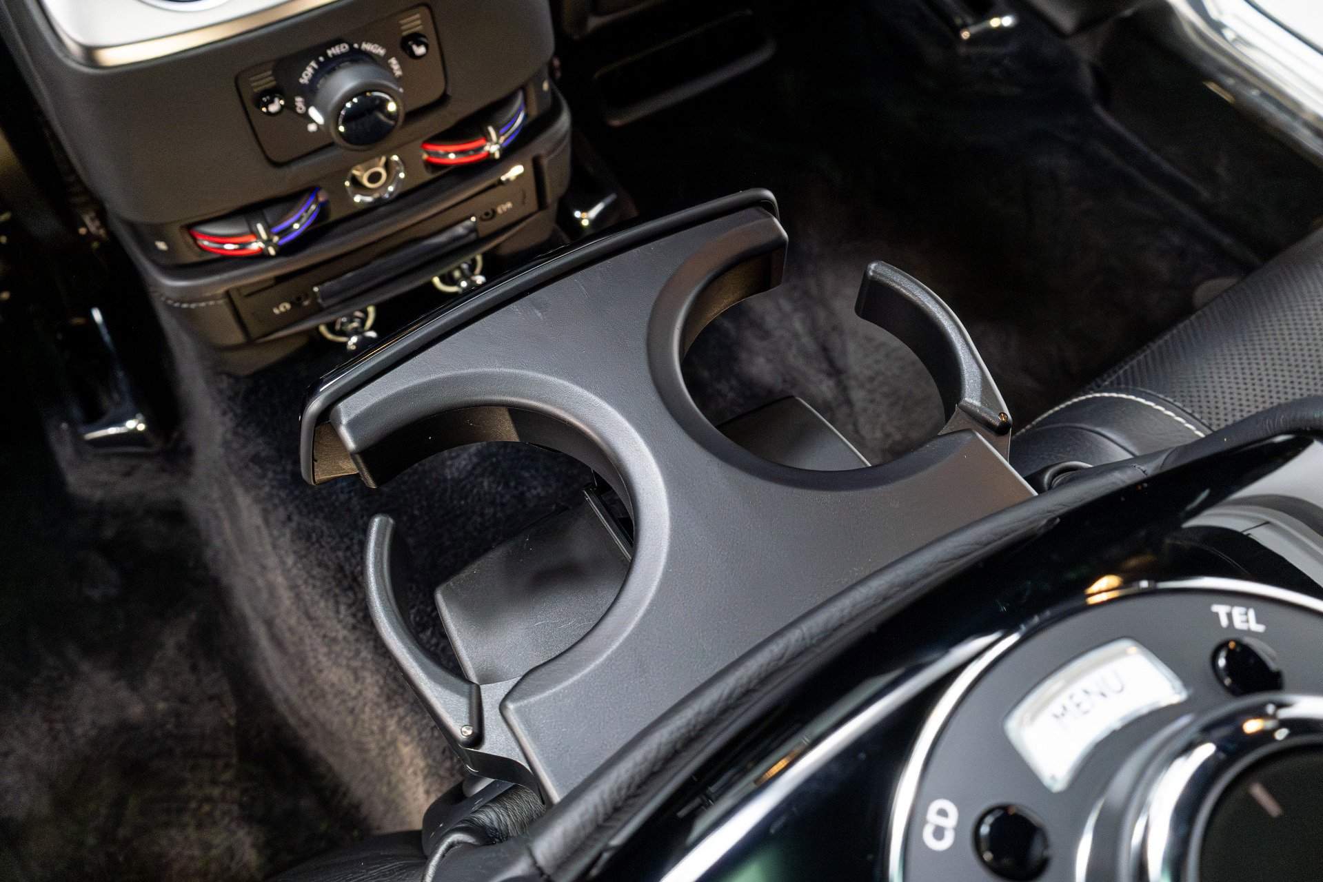 Used 2016 Rolls-Royce Ghost image 37