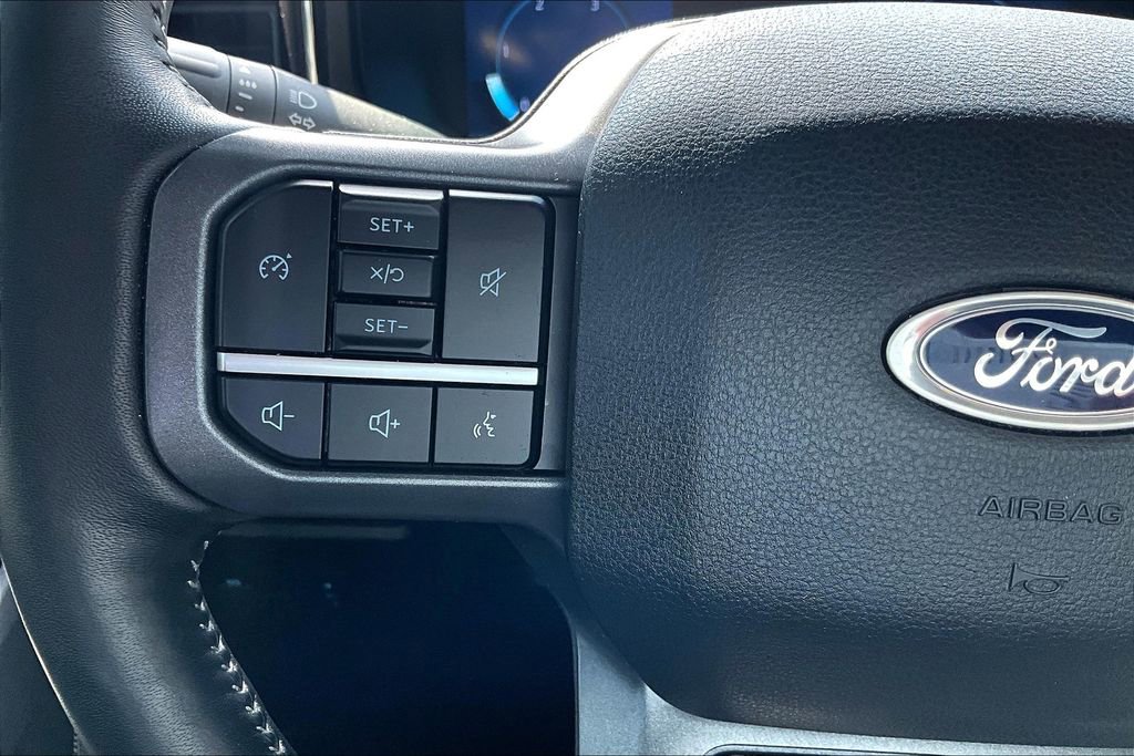 Used 2024 Ford F250 Lariat image 26