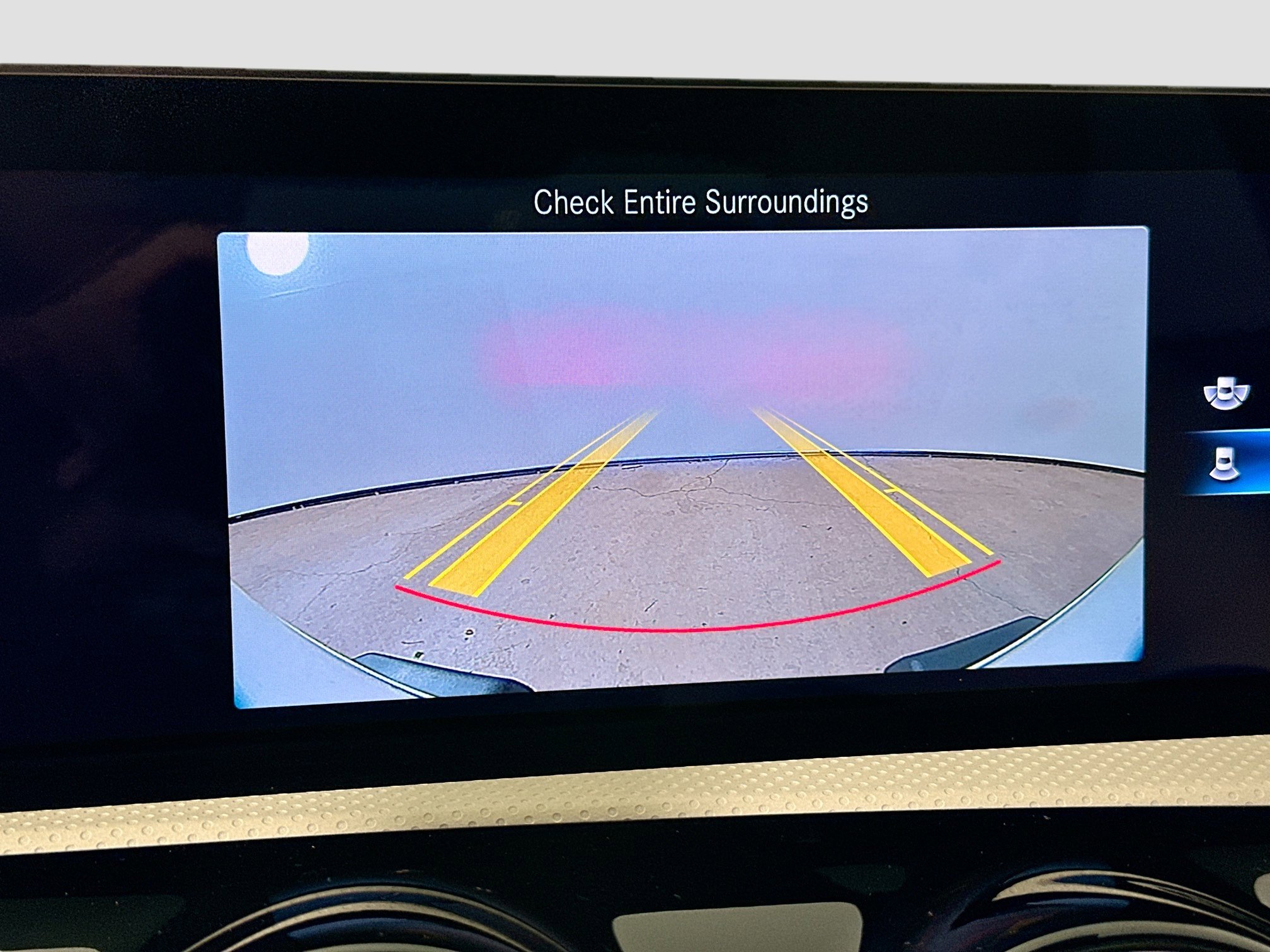 Certified 2023 Mercedes-Benz CLA 250 4MATIC image 17