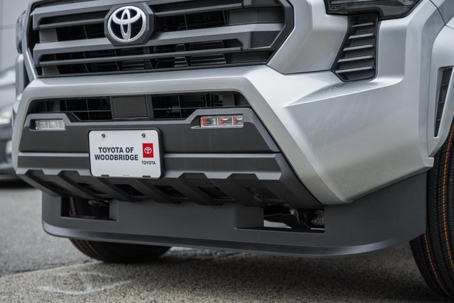 New 2026 Toyota Tacoma SR5 image 13