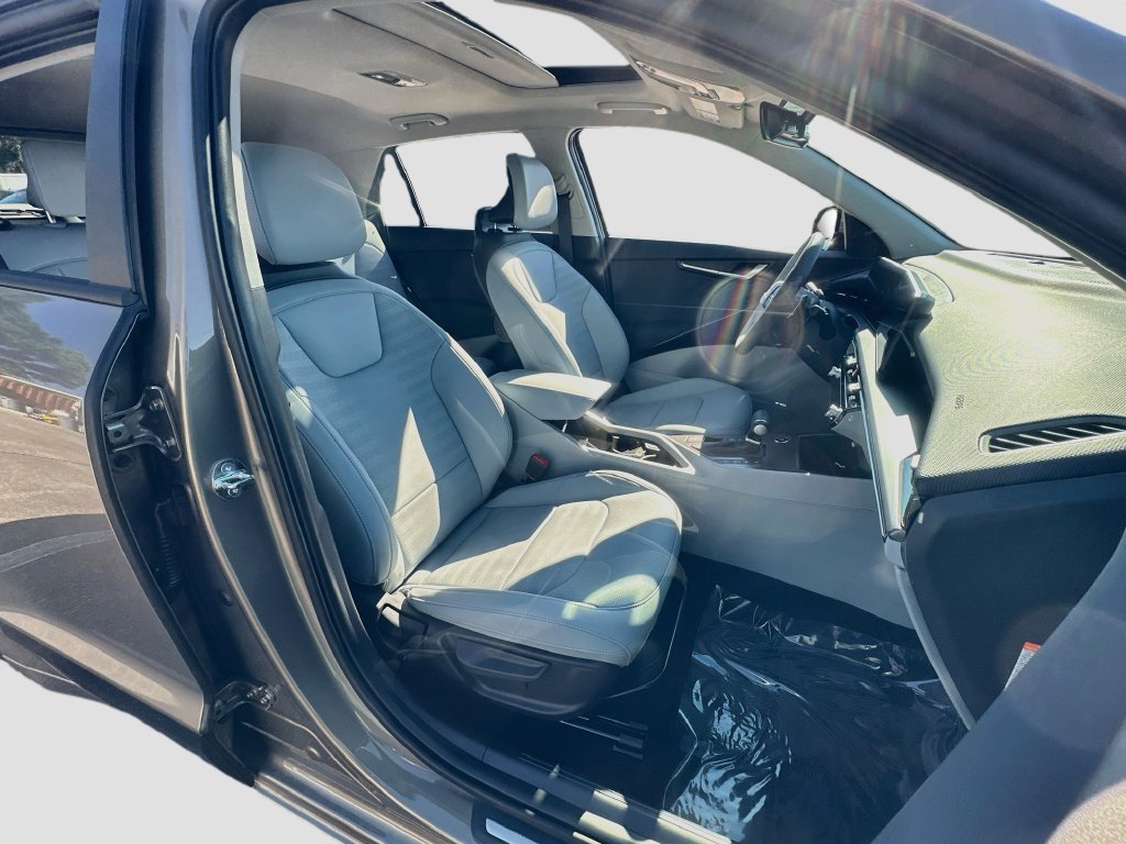 New 2027 Kia Niro FWD image 29