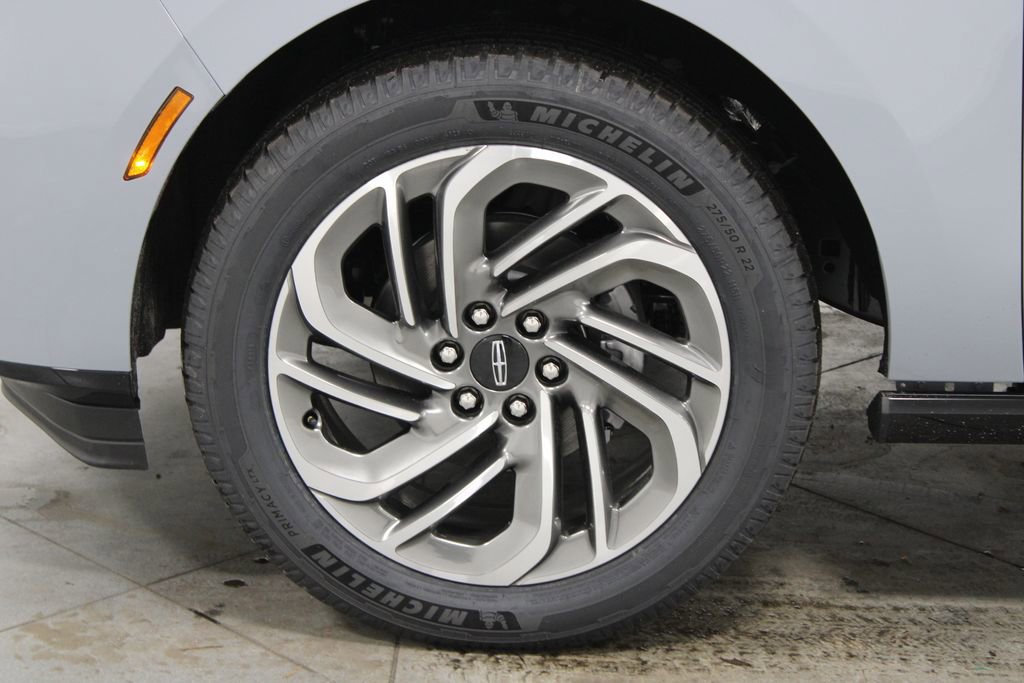 New 2026 Lincoln Navigator Reserve image 20