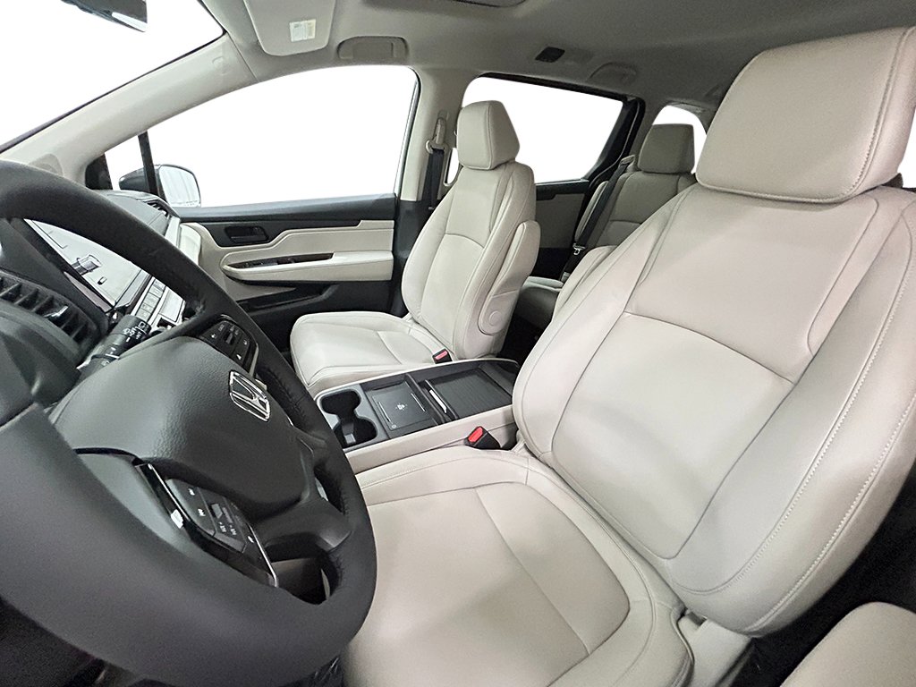 New 2026 Honda Odyssey EX-L image 8