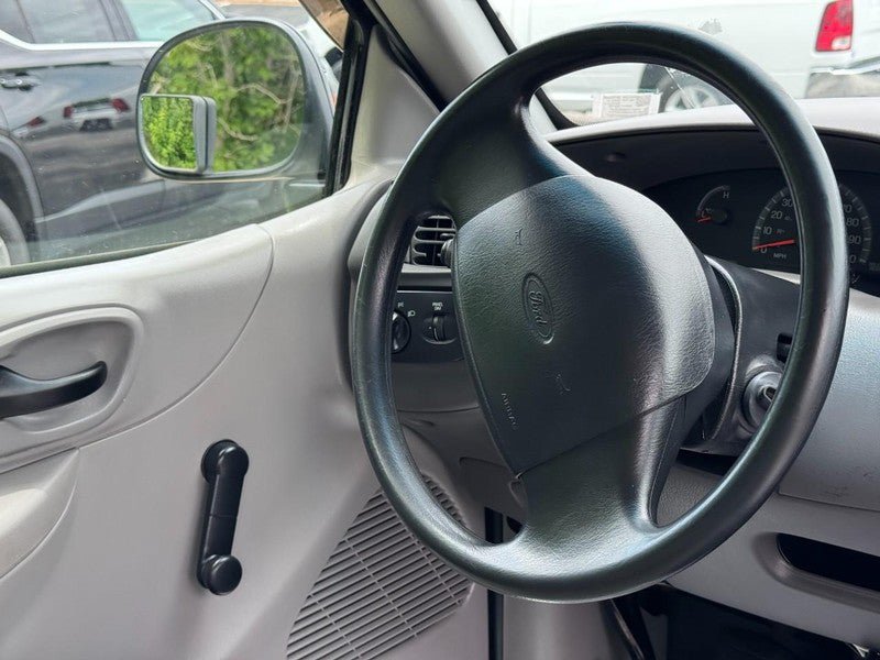 Used 1999 Ford F150 XLT RWD image 13