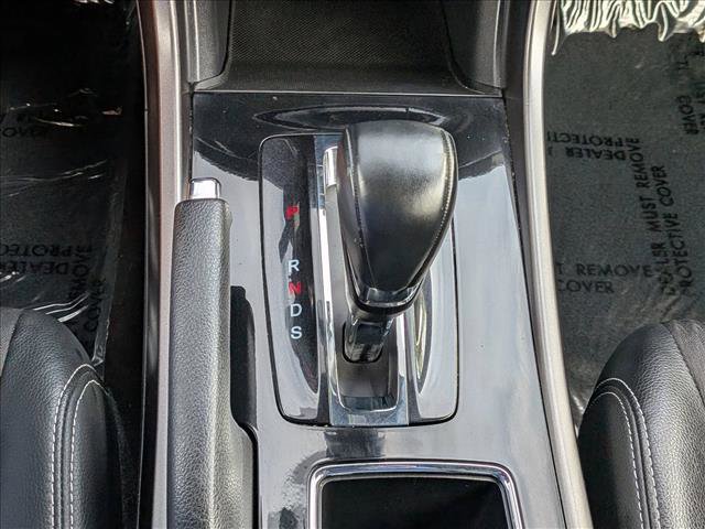 Used 2016 Honda Accord Sport image 12