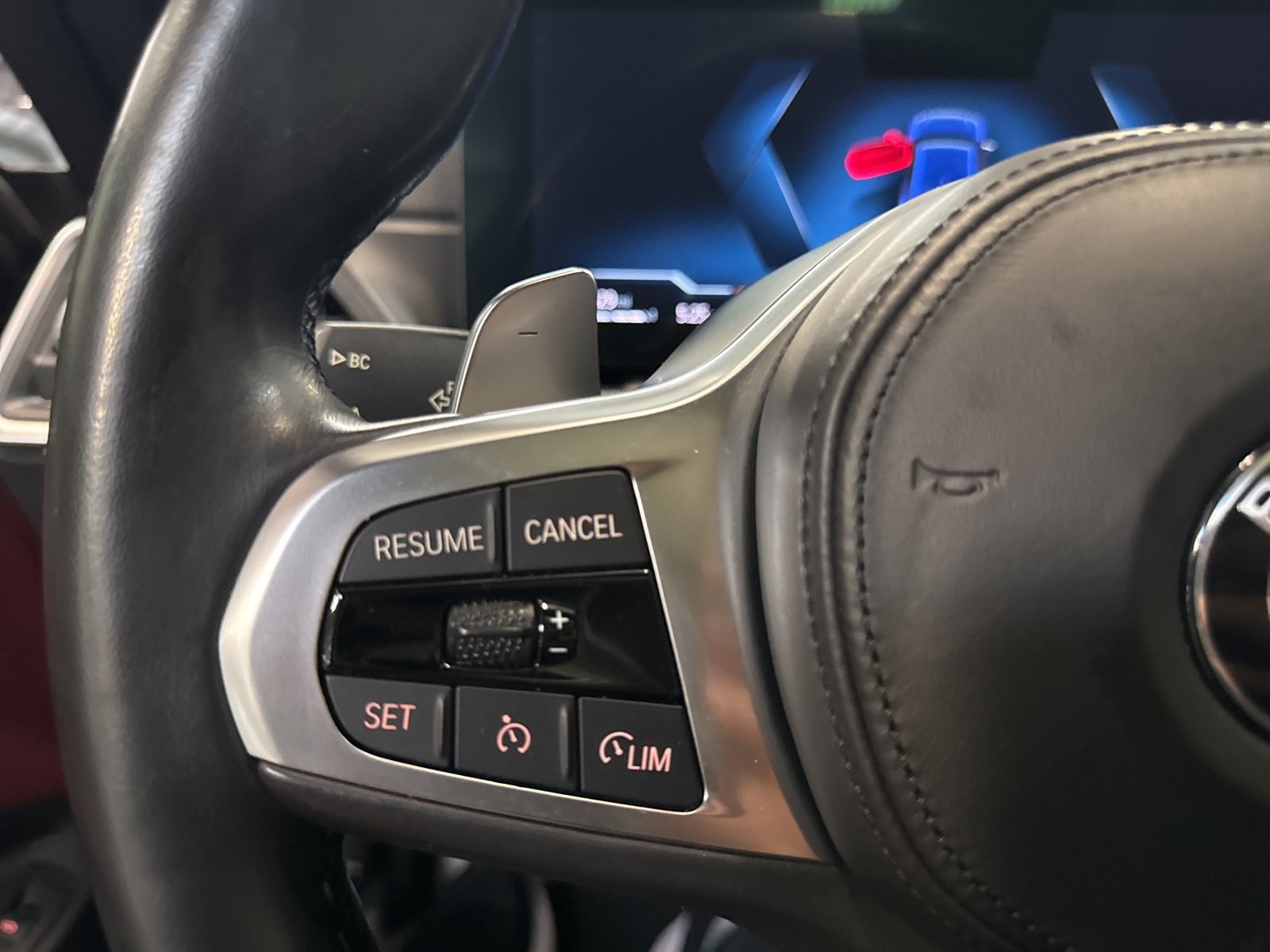 Used 2024 BMW M440i Coupe w/ Premium Package image 28