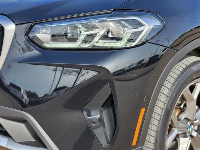 Used 2024 BMW X3 xDrive30i w/ Premium Package image 5