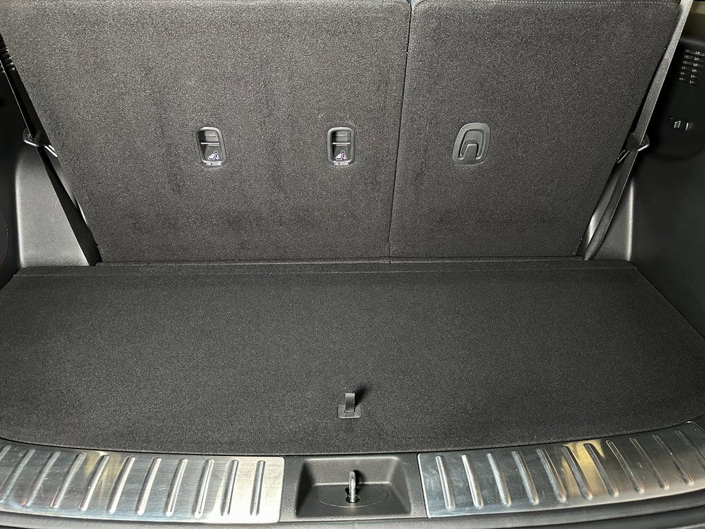 Used 2022 Hyundai Palisade Calligraphy AWD/4WD image 24