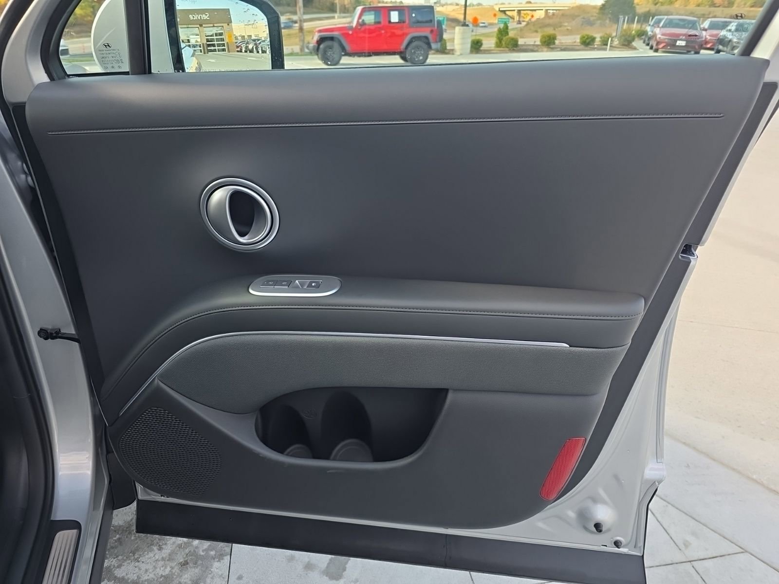 New 2026 Hyundai Palisade Calligraphy image 38