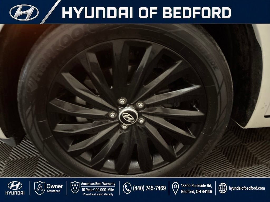 Used 2024 Hyundai Palisade Calligraphy AWD/4WD image 29
